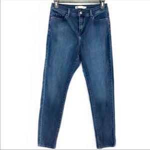 Levi’s Perfectly Slimming 512 Leggings